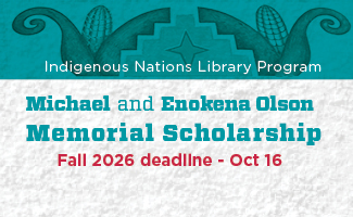 Apply today for a $250 Scholarship Award!