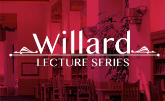 Willard lecture series